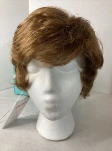 NWT The Wig Company TWC Fashion Club Designs Festive Color 27 Average Wig - Picture 1 of 12