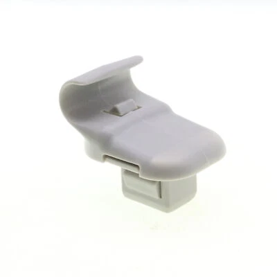 Retenedor de gancho con clip para visera de sol Fit Mazda para Mazda 2 3 5 CX-7 CX-9 2010-2015 Foto 1 de 4