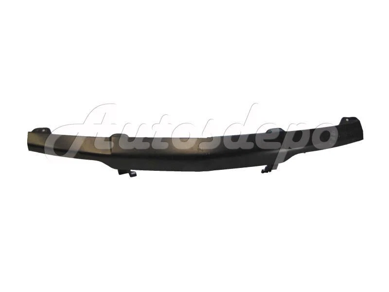 FOR 85 86 87 MITSUBISHI GALANT BASE LS ES GSR HEADER PANEL - Image 1 of 1