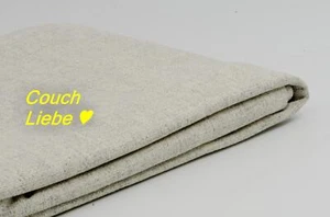 IKEA Pärup Bezug 2er Bettsofa Gunnared beige Ersatzbezug Couch Husse Schlafsofa - Bild 1 von 8