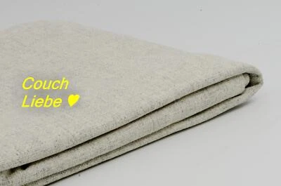 IKEA Pärup Bezug 2er Bettsofa Gunnared beige Ersatzbezug Couch Husse Schlafsofa - Bild 1 von 4