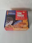 NEW~The Original Tow truck In A Box Wide Track Traction Control~Mud Snow Sand 
