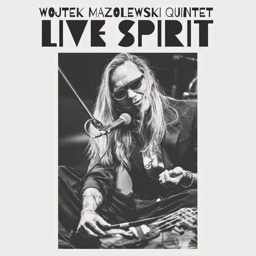 Wojtek Mazolewski Quintet Live Spirit RSD 2024 VINYL BRAND NEW - Image 1 of 1
