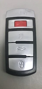 Volkswagen Key Fob VW Key Fob Remote Keyless Entry Genuine Key Fob B - Grade - Picture 1 of 6