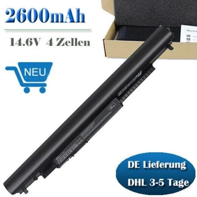 Akku für HP HS04 für HP 807956-001 807957-001 HS03 HS03031-CL HSTNN-LB6V DE - Bild 1 von 4