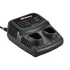 ACDelco ADC8EU50-30 8V Super Compact 2 Port Fast Charger (for AB854)