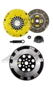 ACT 94-01 INTEGRA B18B1 B18C1 B18C5 HDSS CLUTCH 12LB LIGHTWEIGHT FLYWHEEL KIT - Picture 1 of 2