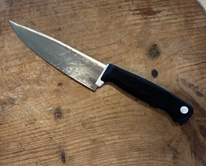 Kershaw 9940 High Carbon Stainless Steel 6" Chefs Knife JAPAN - Picture 1 of 4