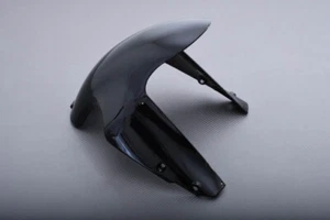 Black Front Fender / Mudguard / Hugger DUCATI SBK 1098 H7 2007-2009 - Picture 1 of 10
