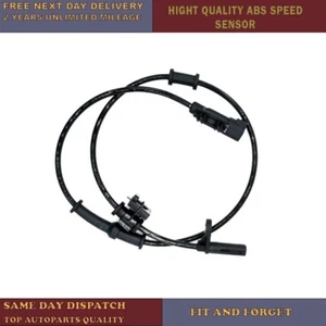 SENSOR DE VELOCIDAD DE RUEDA ABS TRASERO DERECHO CHRYSLER 300C DODGE CHALLENGER 2011-ON - Imagen 1 de 4