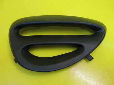 OEM NEW SEA-DOO SEADOO GTI GTS GTX LRV BLACK HOOD STORAGE COVER LID VENT GRILLE - Image 1 of 4