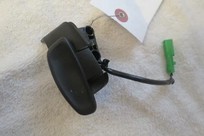 Palanca de cambios izquierda volante Acura RDX 2007 2008 2009 2010 2011 2012 2309 W Foto 1 de 4