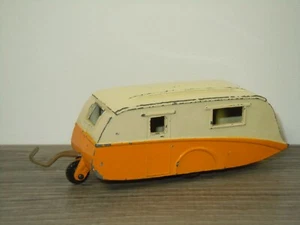 Caravan - Dinky Toys 190 England *53318 - Bild 1 von 3