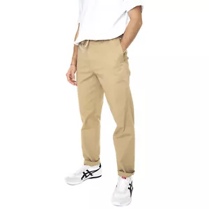 Ben Sherman Relaxed Trouser Sand - Picture 1 of 3
