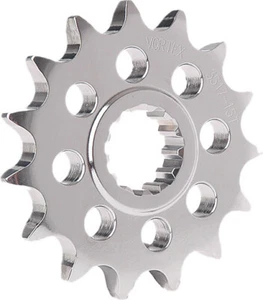 Vortex Front Steel Sprocket BMW S1000RR 09-21 520 Conversion 3258-15 - Picture 1 of 1