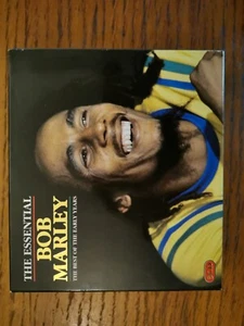 The Essential Bob Marley - The Best Of The Early Years (3CD Box Set 2005) - Picture 1 of 5