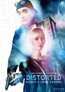 Distorted - - Picture 1 of 1