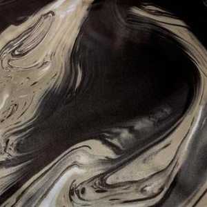 Futterstoff / Kleiderstoff Dessin Over (Abstrakt, Batik) - Meterware - Bild 1 von 1