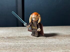 LEGO Star Wars SAESEE TIIN Minifigure sw0420 9526 Palpatine's Arrest Torso Crack