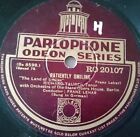RICHARD TAUBER Patiently Smiling You Are My Heart's Delight SCHELLACK 78RPM