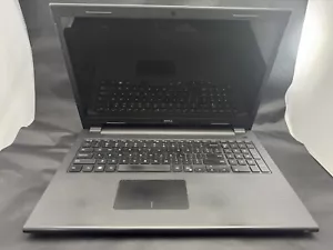 DELL INSPIRON 3542 Laptop Intel Core i3-4030U 1.90 GHZ + 4 GB RAM - Bad Battery - Picture 1 of 10