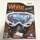 Wii - Shaun White Snowboarding: Road Trip (Nintendo Wii - *Clean Disc +Manual