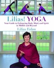 Lilias Folan Lilias! Yoga (Paperback)