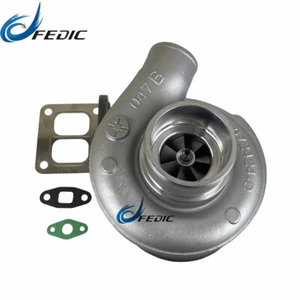 Turbo S200 177261 para John Deere Combine 1450CWS 1550CWS 1450 1550S 1450WTS - Imagen 1 de 8
