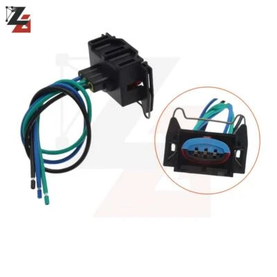 Enchufe de bobina de encendido con cables para Ford Focus Ranger 2000 2001 2002 2003 Foto 1 de 4