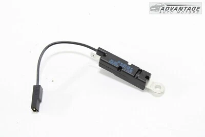 Mercedes GL450 X166 2013-2016 AM FM RADIO ANTENA SEÑAL FILTRO RUIDO OEM Foto 1 de 4