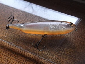 Älterer 2004 Megabass ITO Giant Dog X, SP-C Farbe - Bild 1 von 3