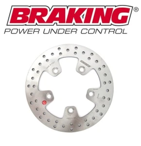 BRAKING DISCO ANTERIORE KYMCO LIKE 200 2009-2016 - Imagen 1 de 1