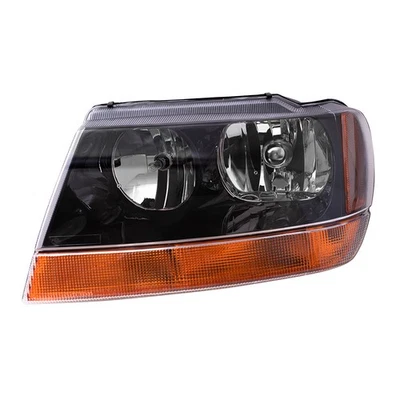 Faro izquierdo Grand Cherokee 1999-2004 5103401AA CH2502121 Foto 1 de 4
