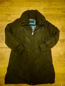 CHAQUETA PARKA MUJER M&S PER UNA PUFFER UK18 - Imagen 1 de 10