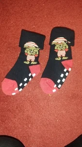 Stoppersocken Gr 23-26 - Bild 1 von 1