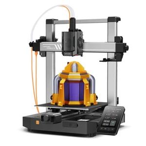 Anycubic Kobra 3 V2 3D Printer 600mm/s Auto Leveling without ACE Pro - Picture 1 of 8