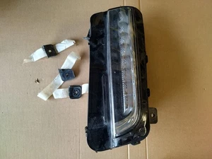 2014-2019 Cadillac CTS Daytime Running Light Left Driver 20896557 LT4 - Picture 1 of 10