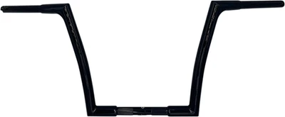 Fat Baggers Inc - 707012-B - Manillar - Tapa plana - 12" - Negro Foto 1 de 2