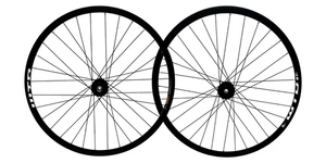 WTB ST i30 27.5" Boost Tubeless Ready Wheelset - Shimano HG - 6 Bolt Disc - Picture 1 of 6
