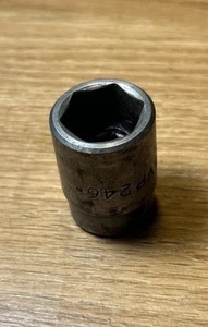 MAC TOOLS - 3/4" Shallow Impact Socket , 1/2” Drive, 6 Point, Part# VP246 - Picture 1 of 3