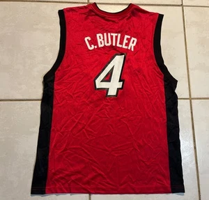 Vintage REEBOK Miami Heat Caron Butler NBA Jersey Men’s Large - Picture 1 of 11