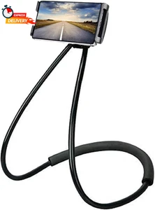 Capitolo Sette Supporto Universale per Smart Cellulare,Appeso al Collo Cellulare Moun - Foto 1 di 6