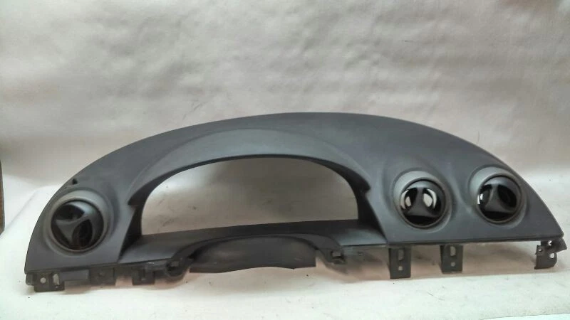 Panel de ajuste de tablero con bisel de racimo compatible con 99 00 01 02 COUGAR L1-166880 Foto 1 de 4