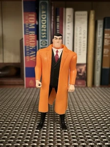 2000 Batman Beyond Return Of The Joker "Rapid Switch Bruce Wayne" Figur - Bild 1 von 3