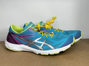 Asics Gel Hyper Speed 6 Damen Laufschuhe Turnschuhe UK Größe 7,5 EU 41,5 - Bild 1 von 19