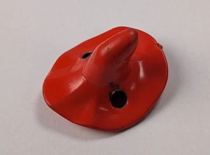 Vintage 1983 MOTU Masters He-Man MOTU Spinning Orko Hat Part Piece - Picture 1 of 1