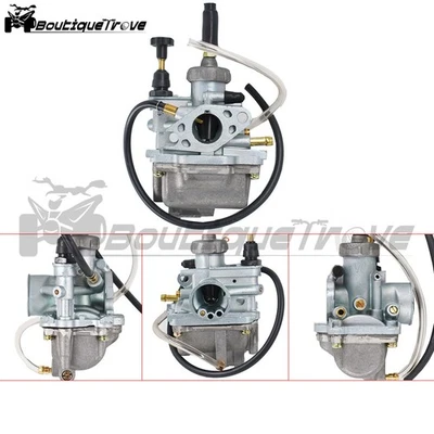 Carburetor Fit For Kawasaki KSF80 KFX80 ATV Quad 15003-S005 Carb - Image 1 of 4