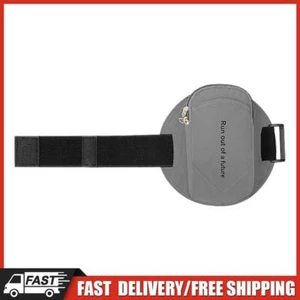 Running Arm Bag Portable Running Item Storage Bag Night Running Sports Supplies - Photo 1 sur 6