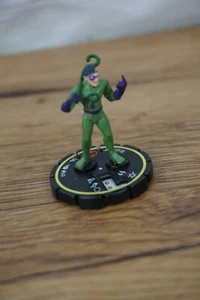 Heroclix Figure - Riddler - Photo 1/1