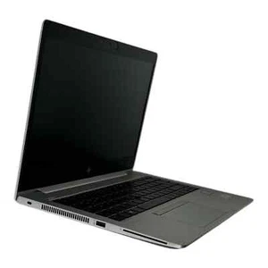 HP EliteBook 840 G6 i5 8365U 8GB 256GB NVMe 14" FullHD (Akku 50%) Flecken - Bild 1 von 2